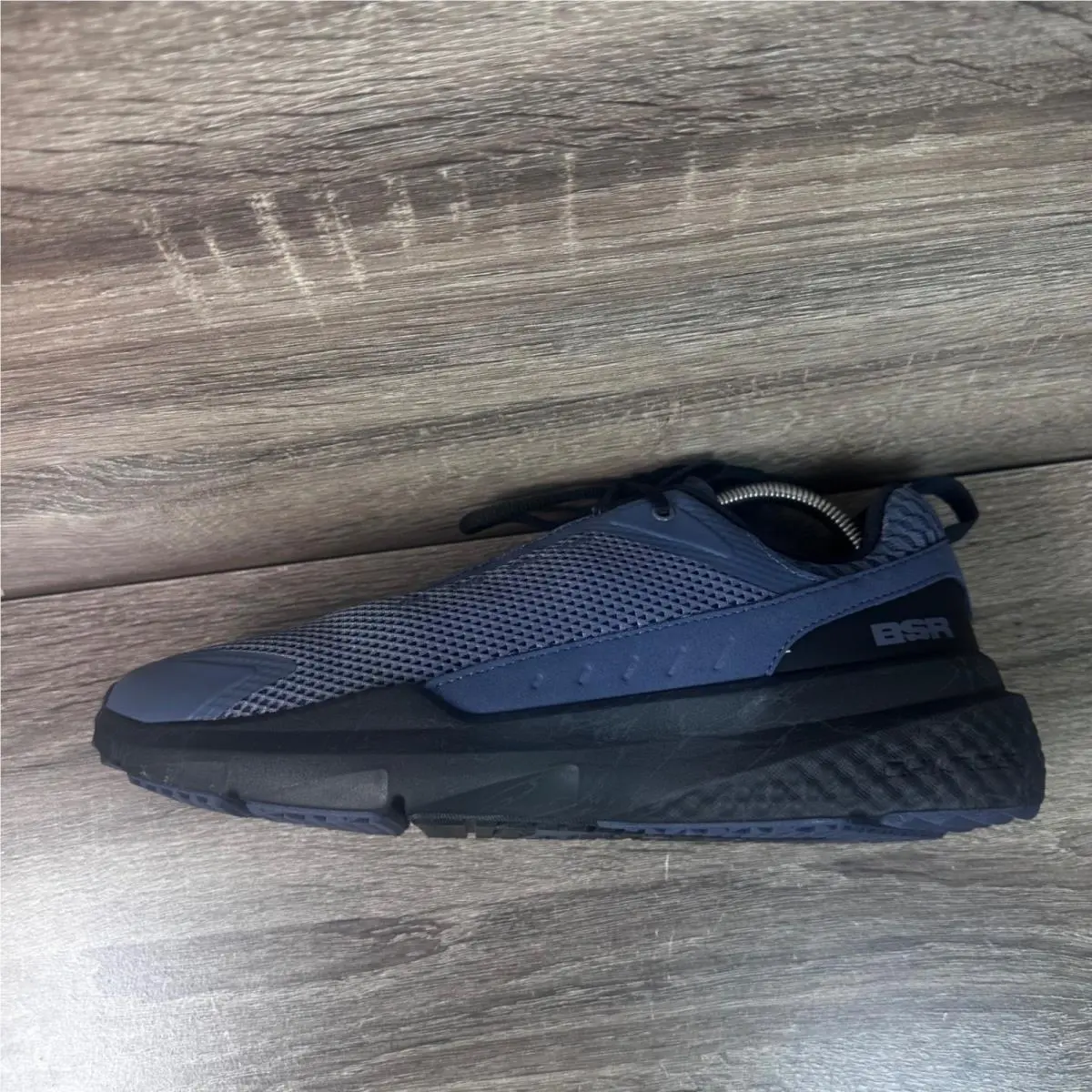 Under Armour shoes - Project Rock BSR 2 - Project Rock BSR - Blue 8