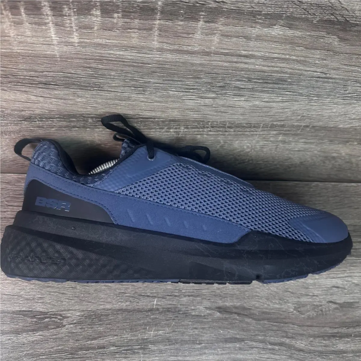 Under Armour shoes - Project Rock BSR 2 - Project Rock BSR - Blue 7