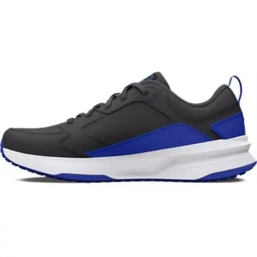 Under Armour shoes - JET GRAY/BLUE/BLACK (UPC: 196883918294) 0