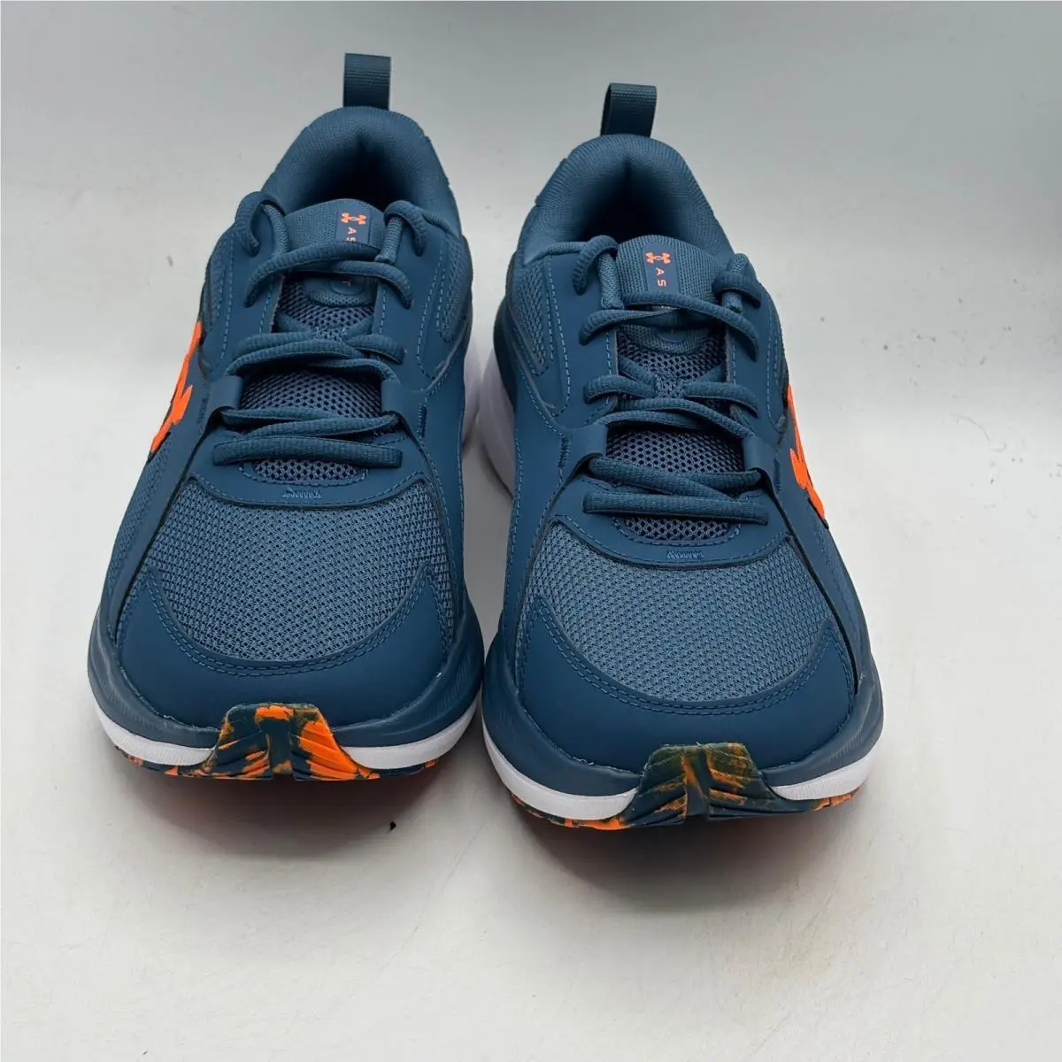 Under Armour shoes - UA Assert 11 - Assert - Blue 0