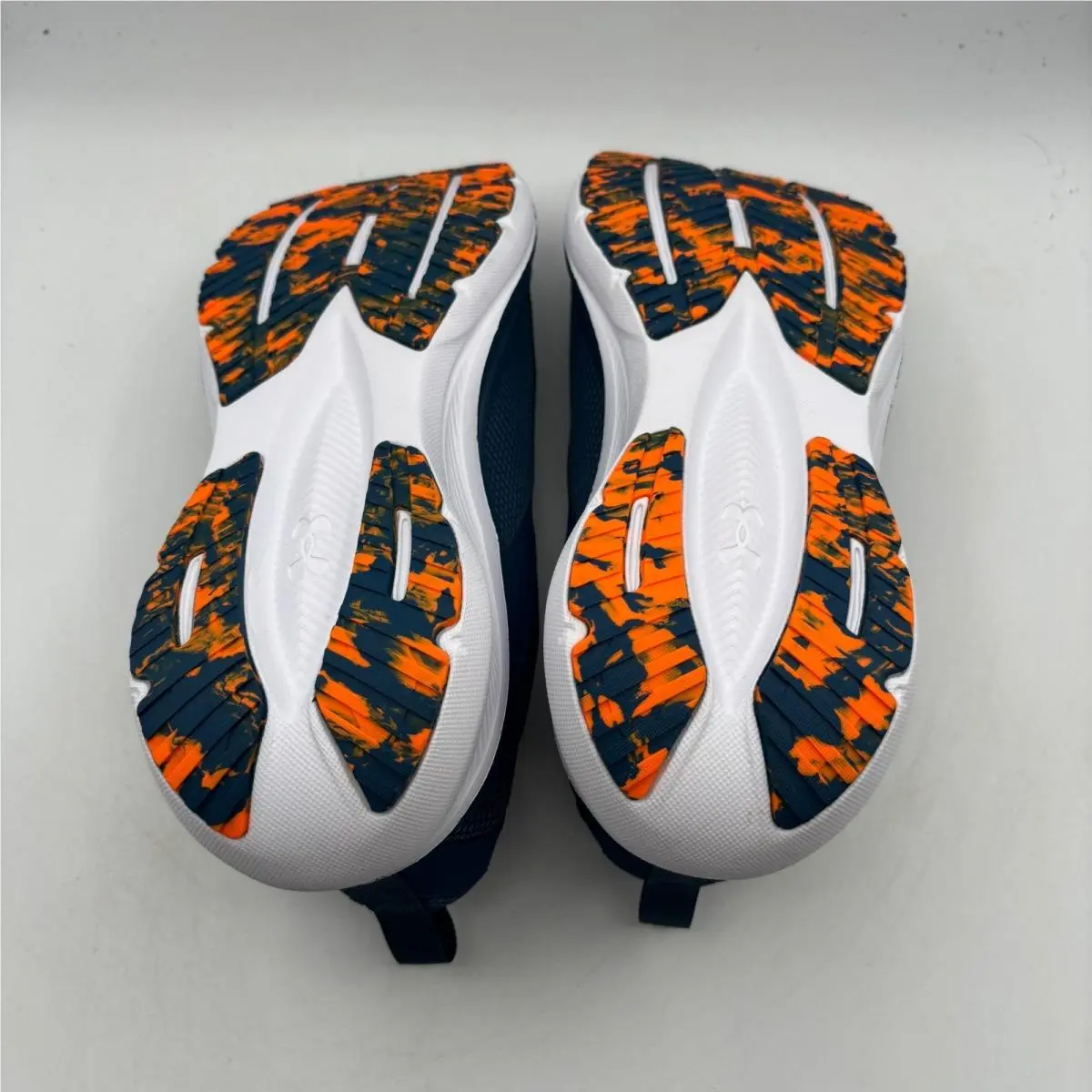 Under Armour shoes - UA Assert 11 - Assert - Blue 3