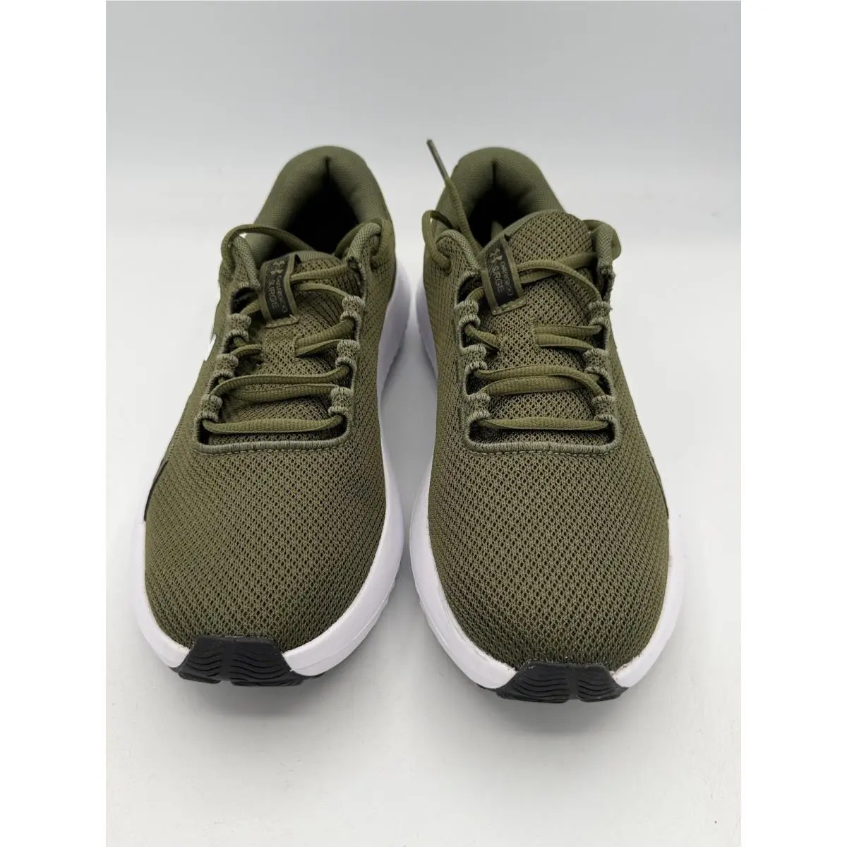 Under Armour shoes - Charged Surge 4 - Charged Surge - Green 1
