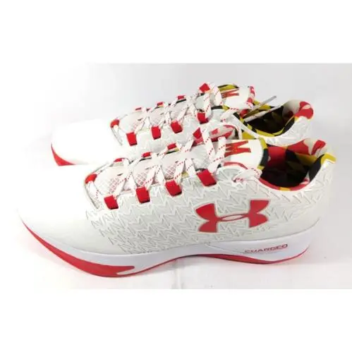Under Armour shoes - Red 0