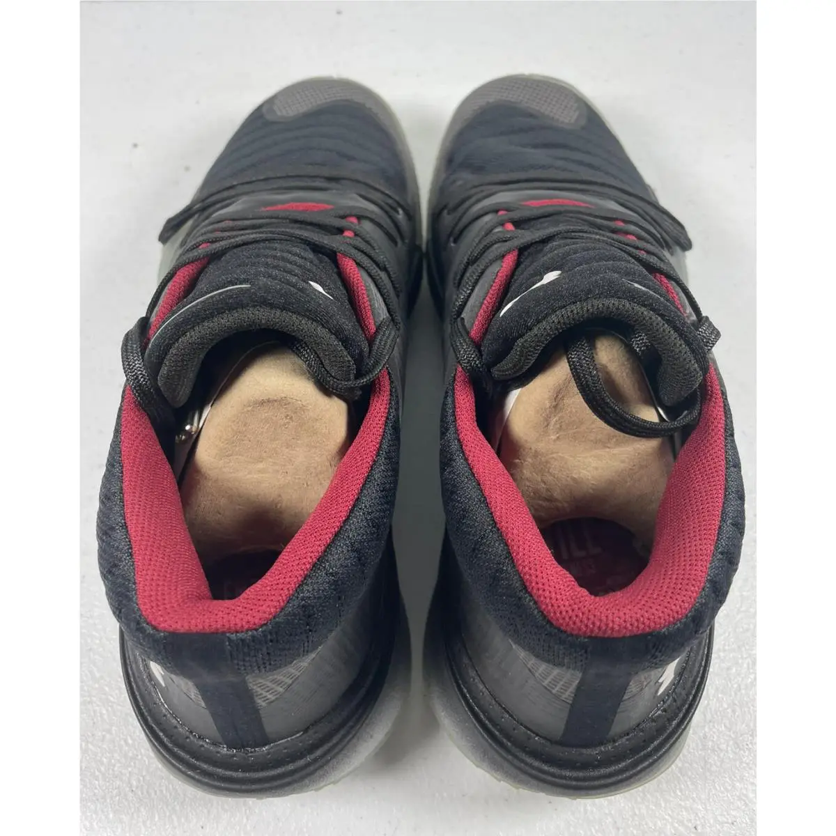 Under Armour shoes - Under Armour Anatomix Spawn - Anatomix Spawn - 3022384 100 - Black, Manufacturer: Black 4