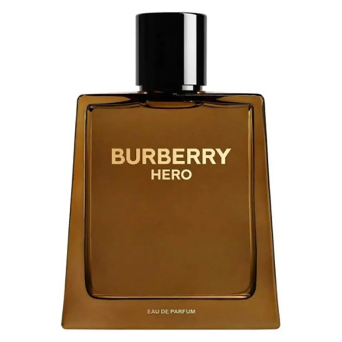 Burberry Men`s Hero Edp Spray 3.4 oz Fragrances 3614228838016