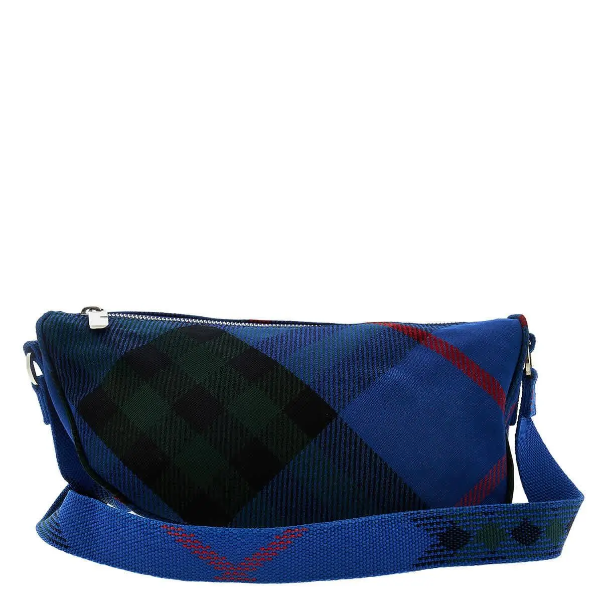 Shield Small Messenger Bag 8089300 by Burberry