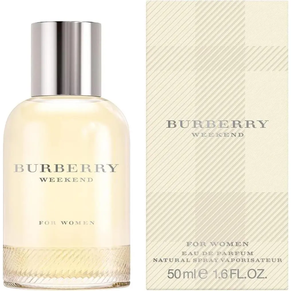 Weekend  For Women Eau de Parfum Spray 1.6 oz by Burberry