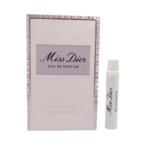 Miss  For Women 1.0 ml Eau de Parfum Spray Vial 1/3/6/10 by Dior