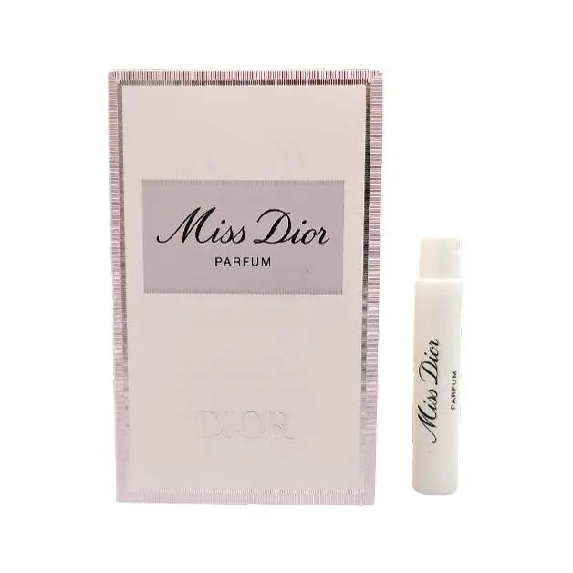 Miss  For Women 1.0 ml Parfum Vial Spray 1/3/6/10 by Dior