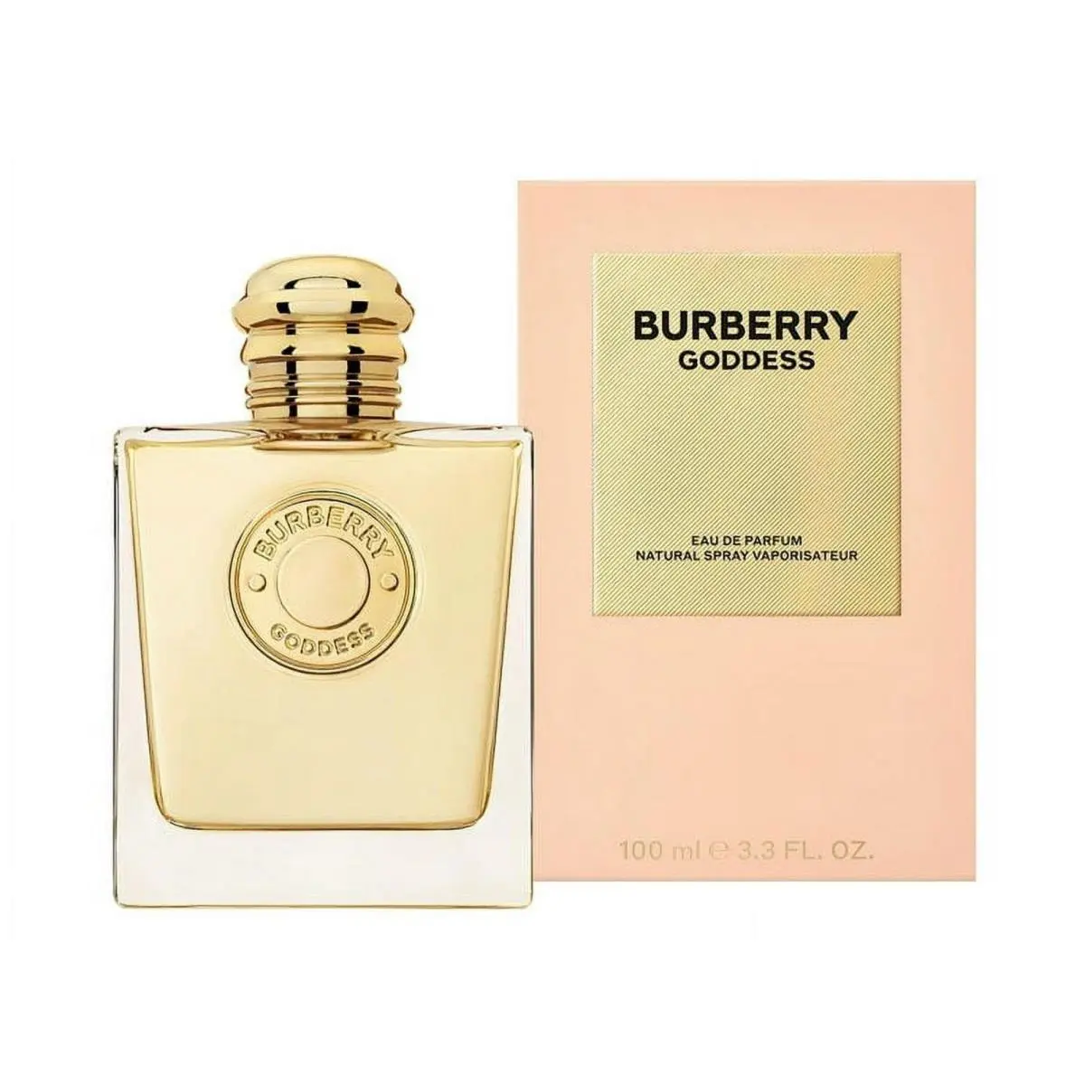 Goddess Eau de Parfum 3.4fl oz by Burberry