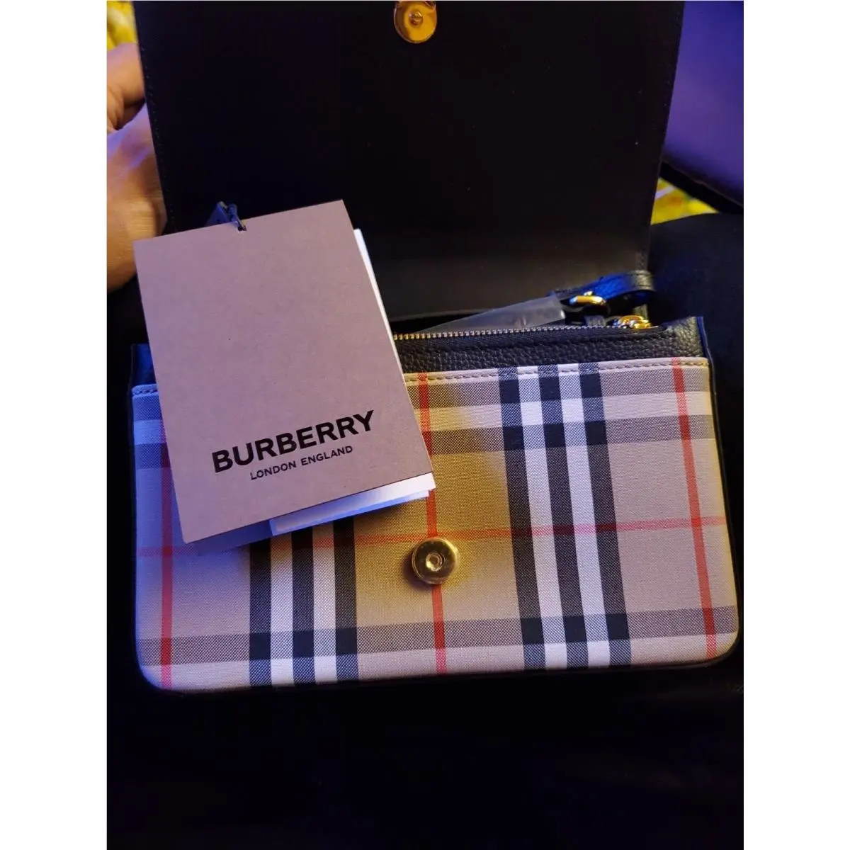 Purses For Women by Burberry