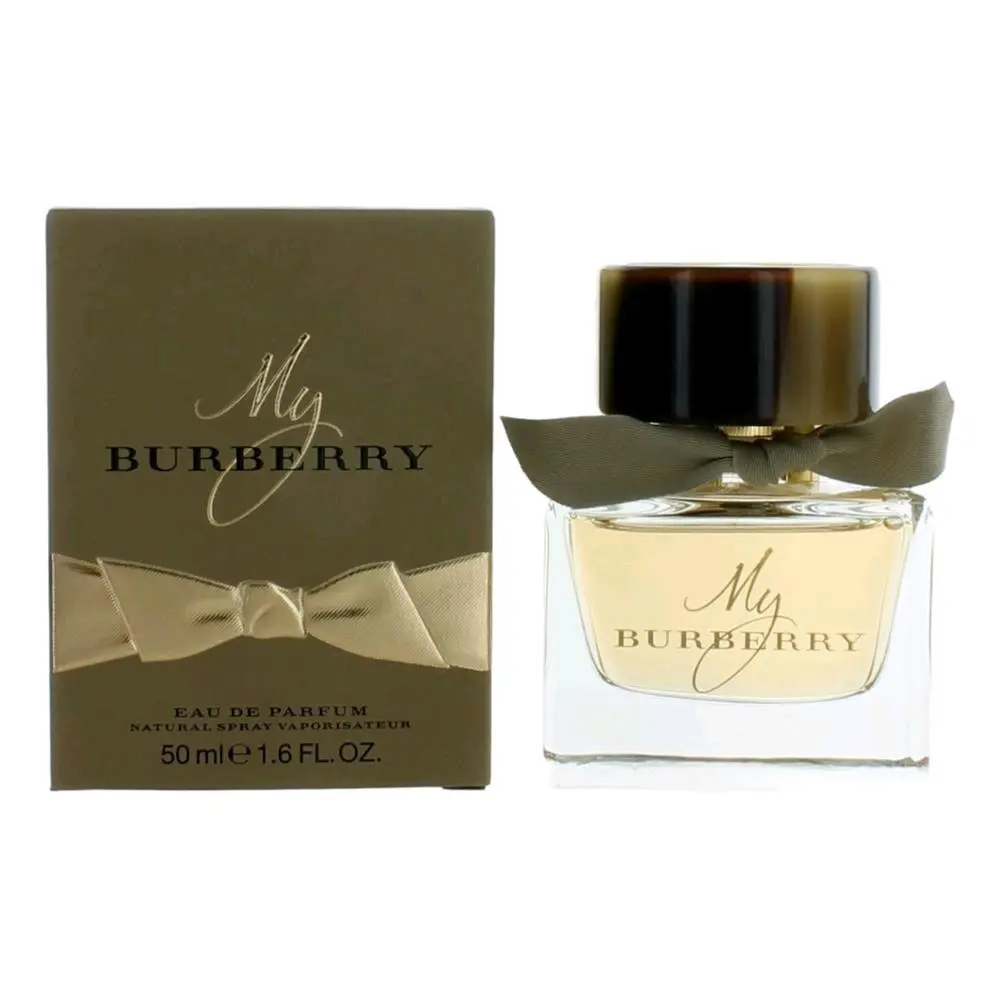My   1.6 oz Edp Spray For Women by Burberry