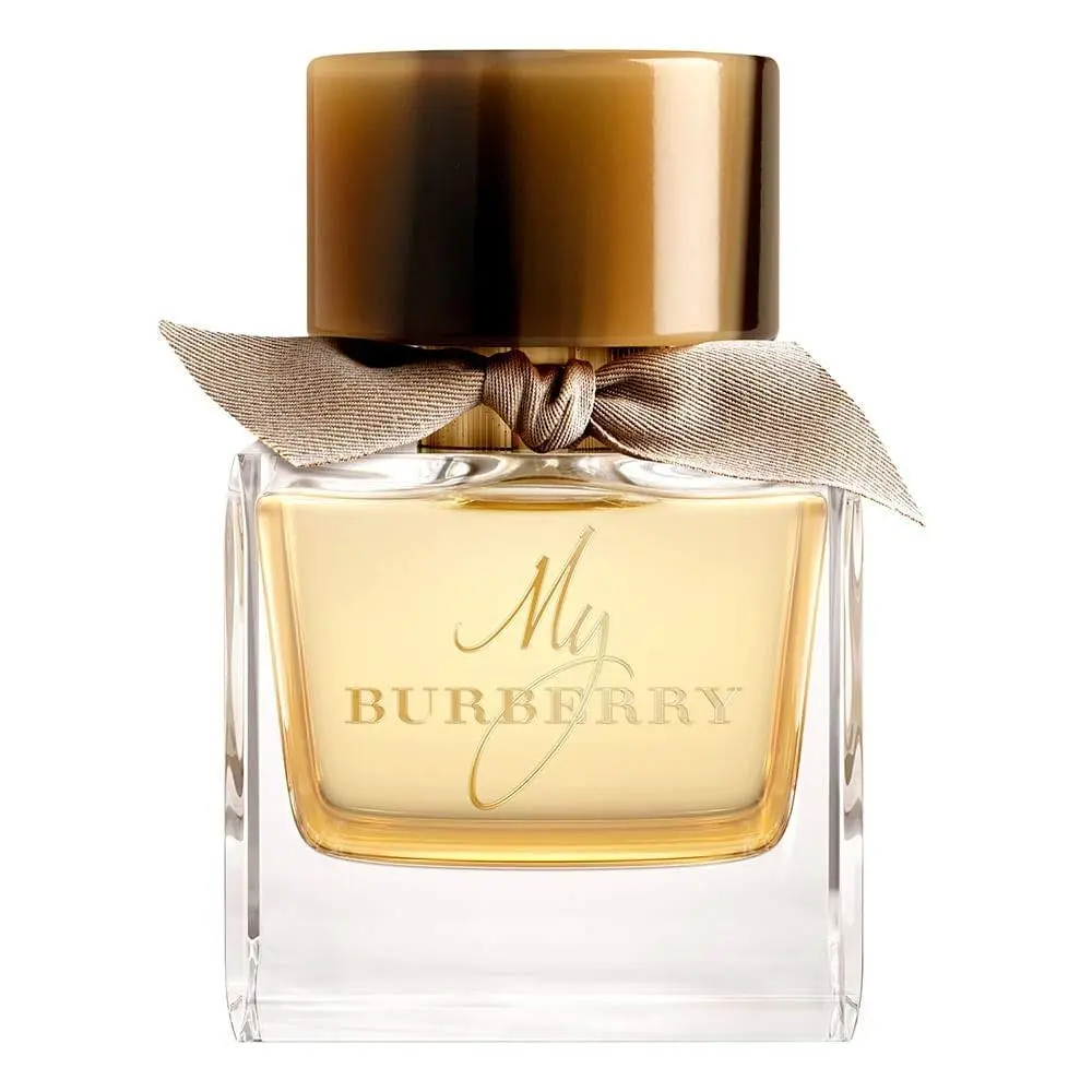 Burberry My Burberry For Women Eau de Parfum 1.6 fl oz 3YF1901
