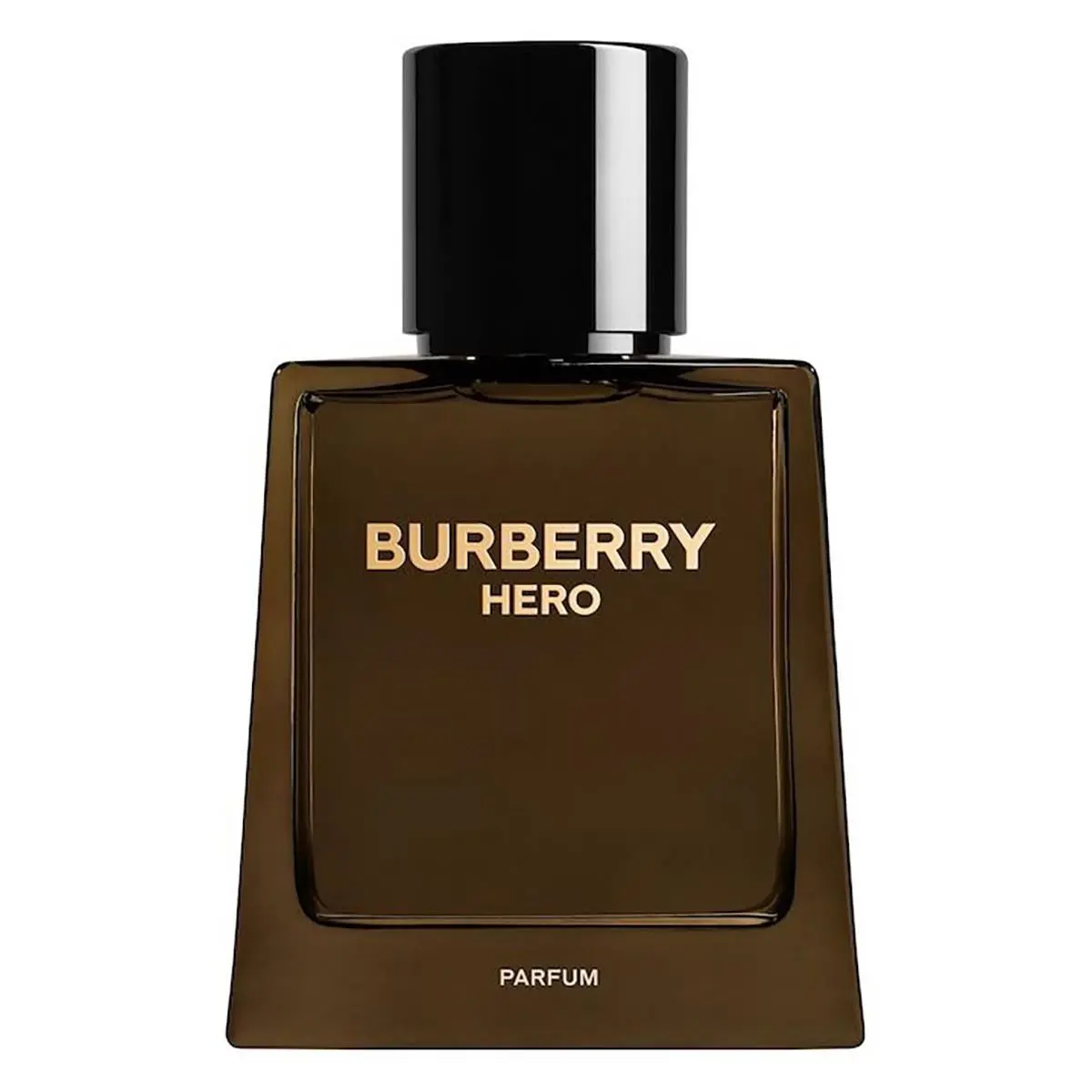 Burberry Men`s Hero Parfum 1.7 oz Fragrances 3616304679452