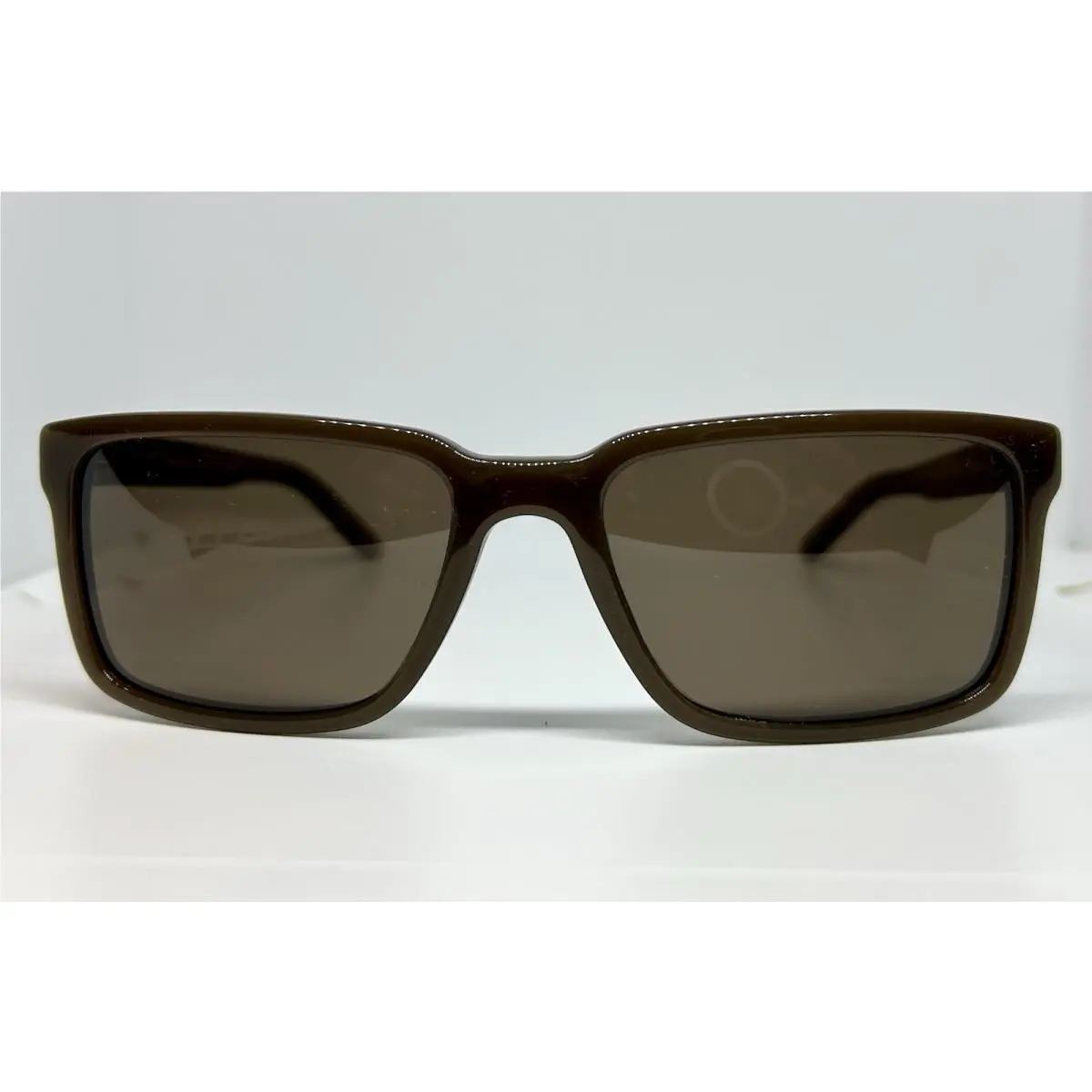 Unisex Sunglasses Frames Model BE 4097 3237/73 Color Brown Plaid by Burberry