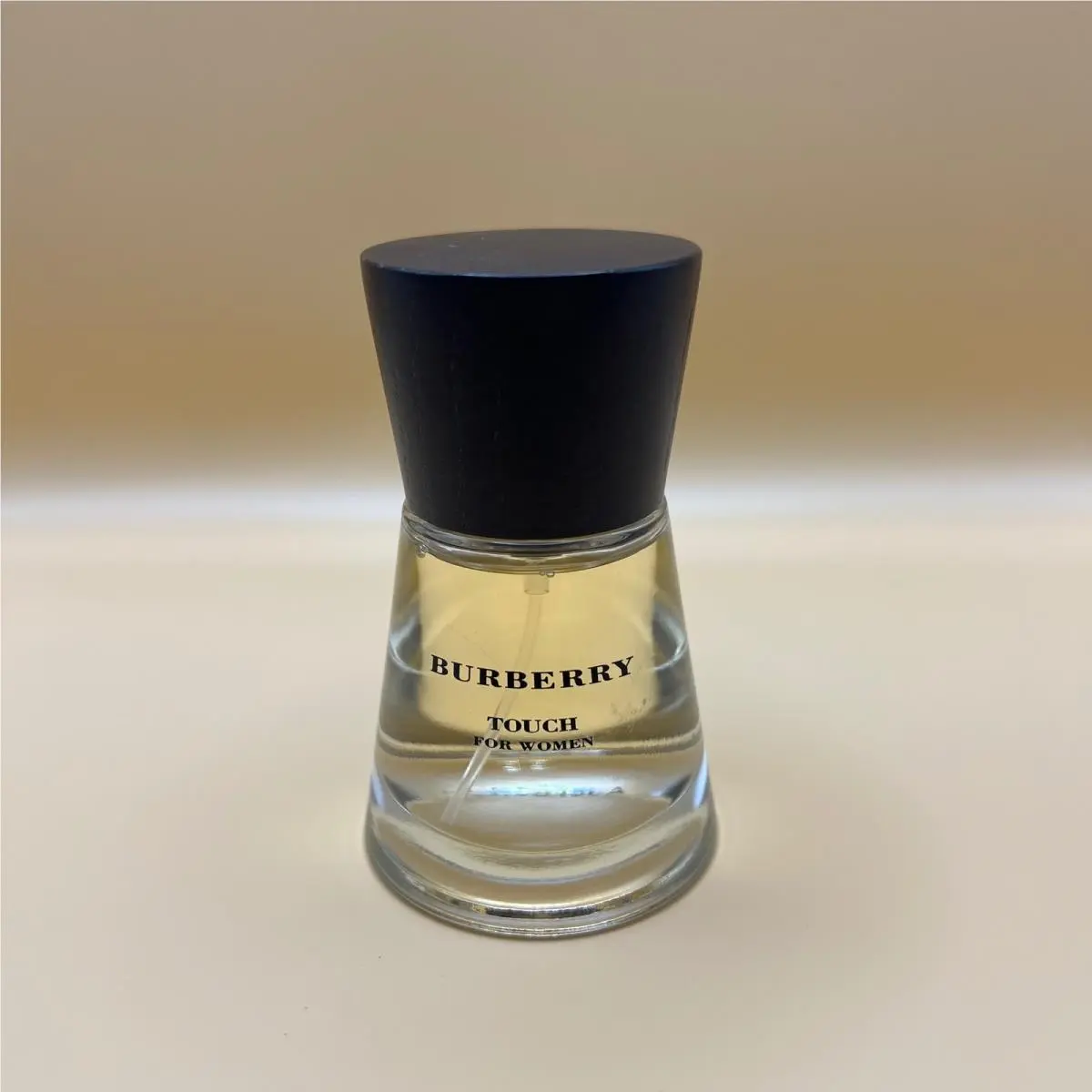 Burberry Touch Women Eau de Parfum 1.7 oz 50ml Edp Spray Fragrance Designer