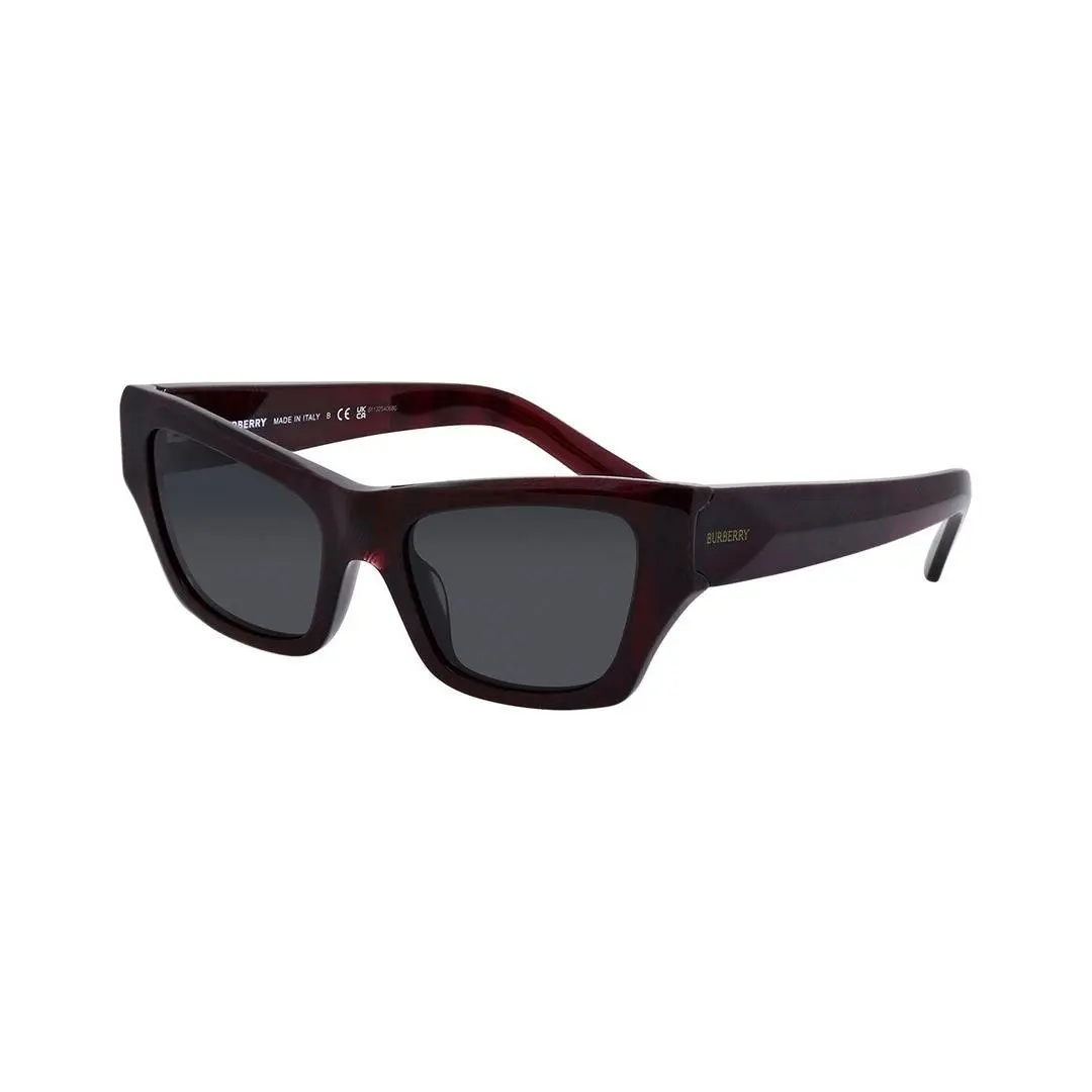 Women`s 52Mm Sunglasses Women`s by Burberry