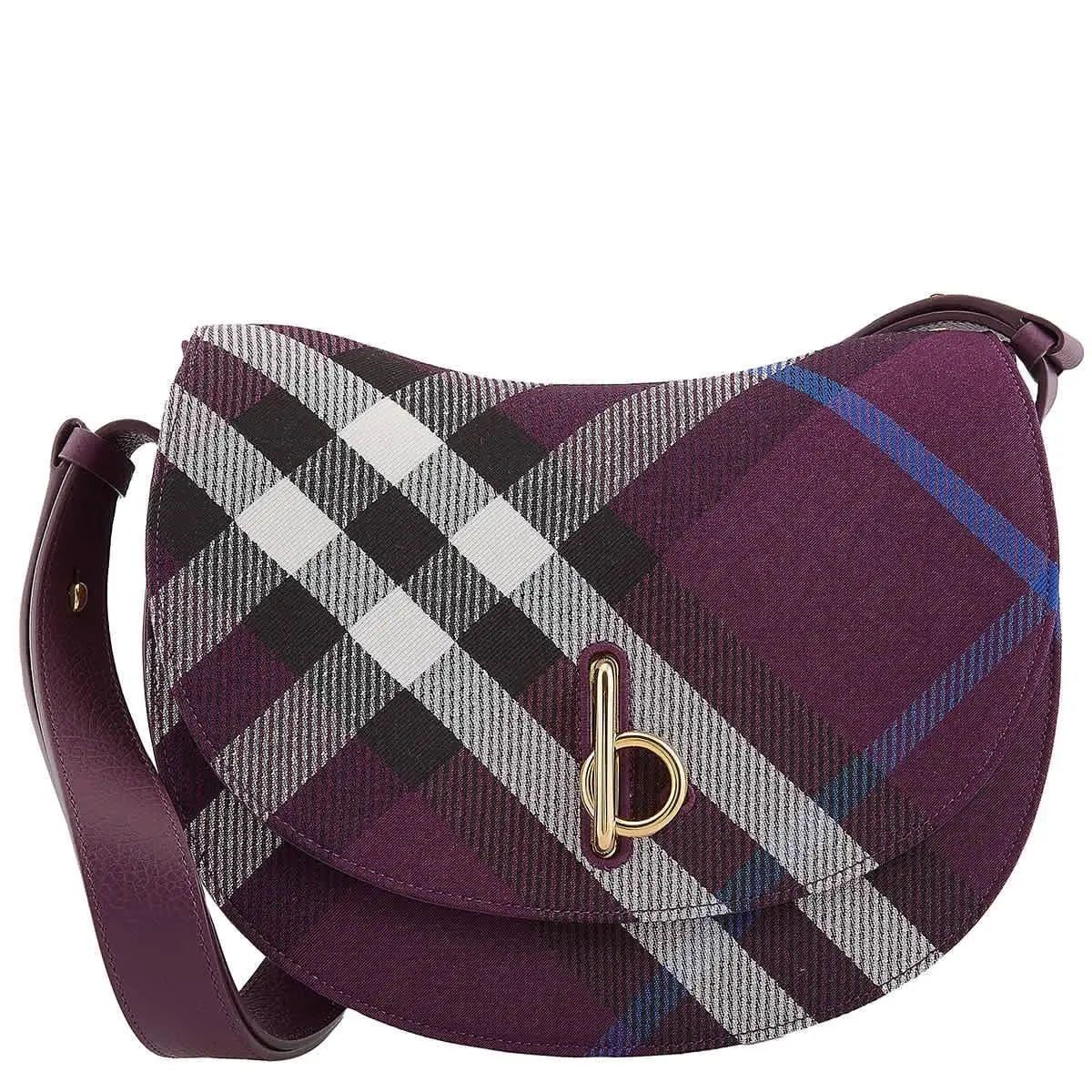 Medium Rocking Horse Bag 8093062 by Burberry