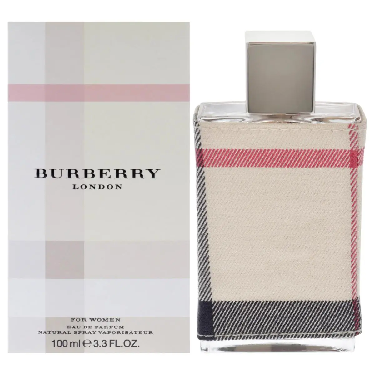 London  For Women - 3.3 oz Edp Spray by Burberry