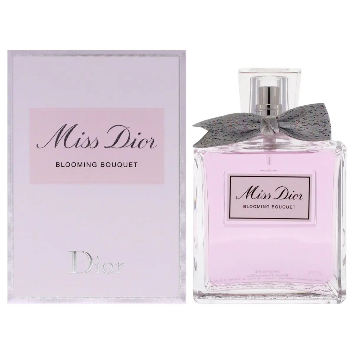 Miss  Blooming Bouquet Eau de Toilette 150 ml MDGTS5 5 Fl Oz Pack of 1 by Dior