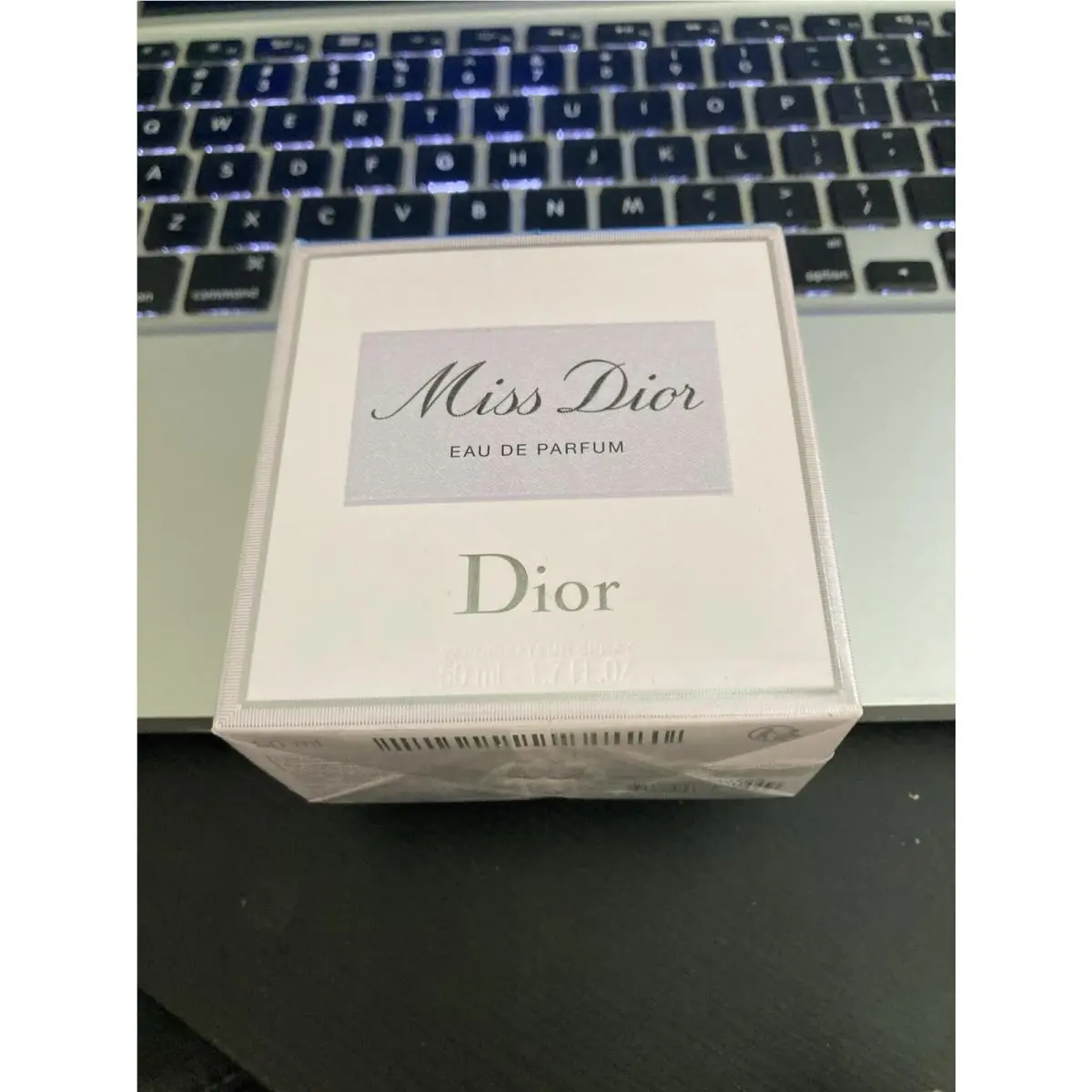 Miss  Eau de Parfum Spray Women 1.7 fl oz 50mL Box by Dior