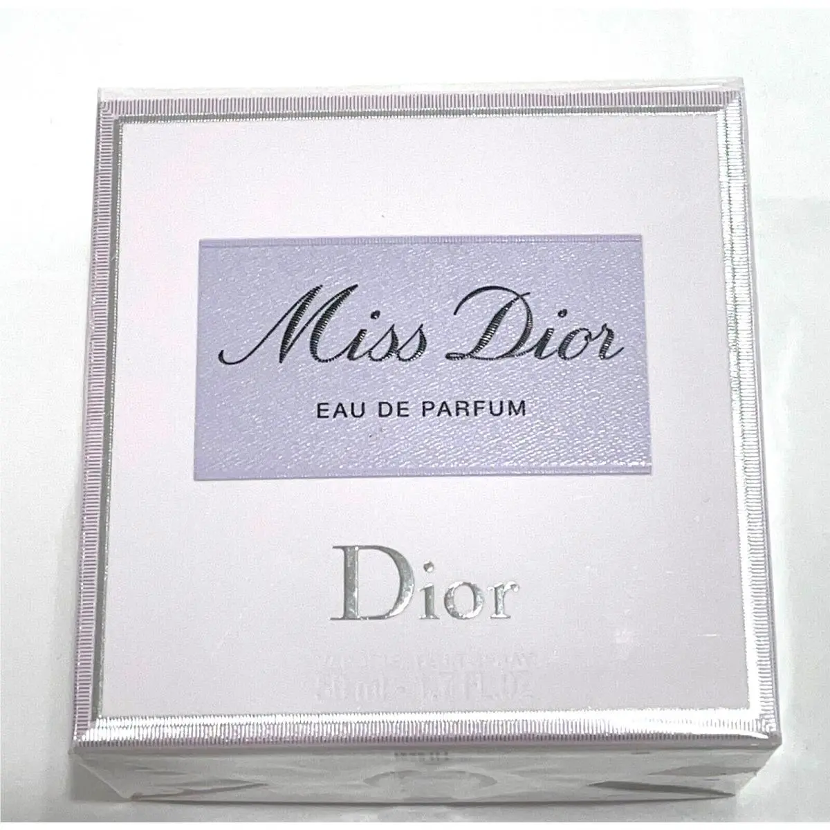 Miss  Eau De Parfum For Women 1.7 fl oz / 50 ml Spray by Dior