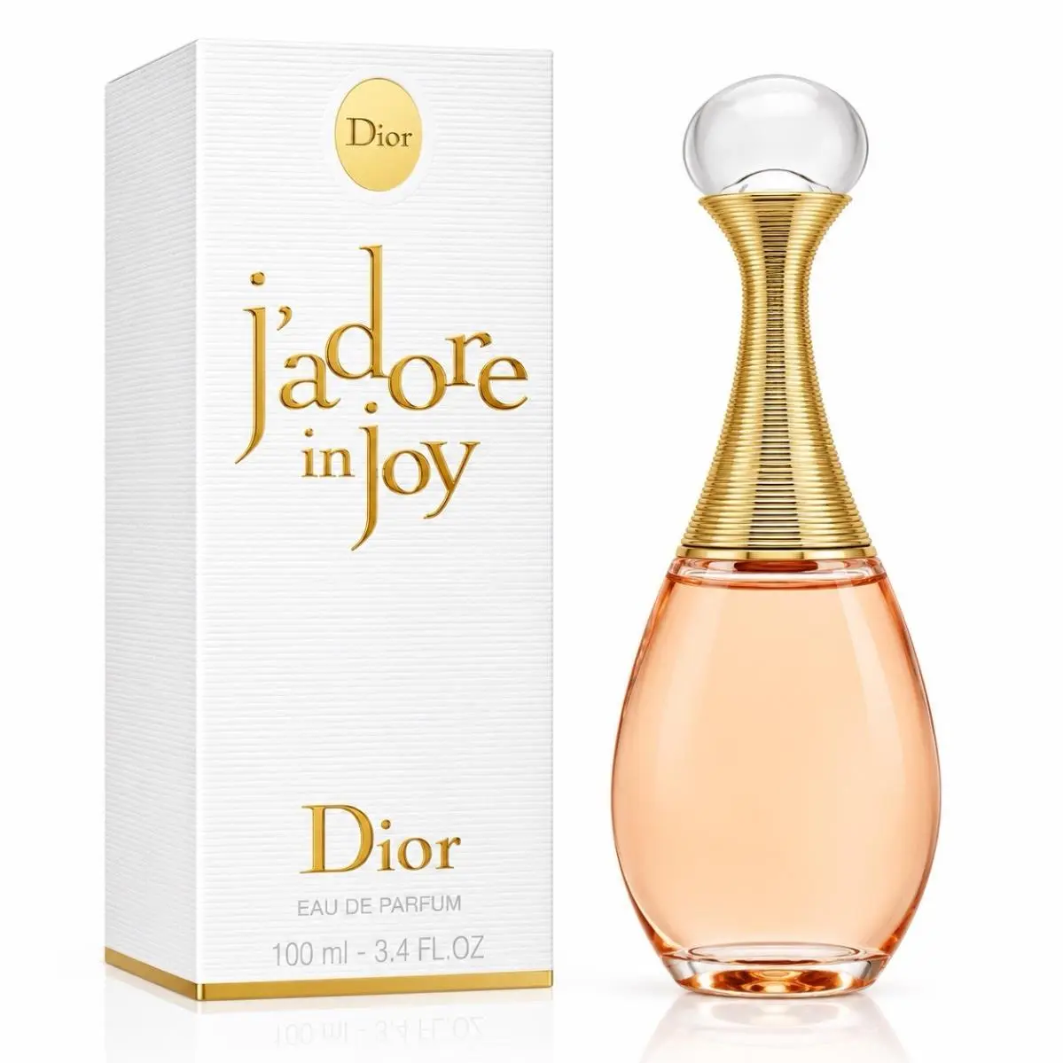 J’adore In Joy Eau de Toilette 3.4 fl oz / 100ml Women by Dior