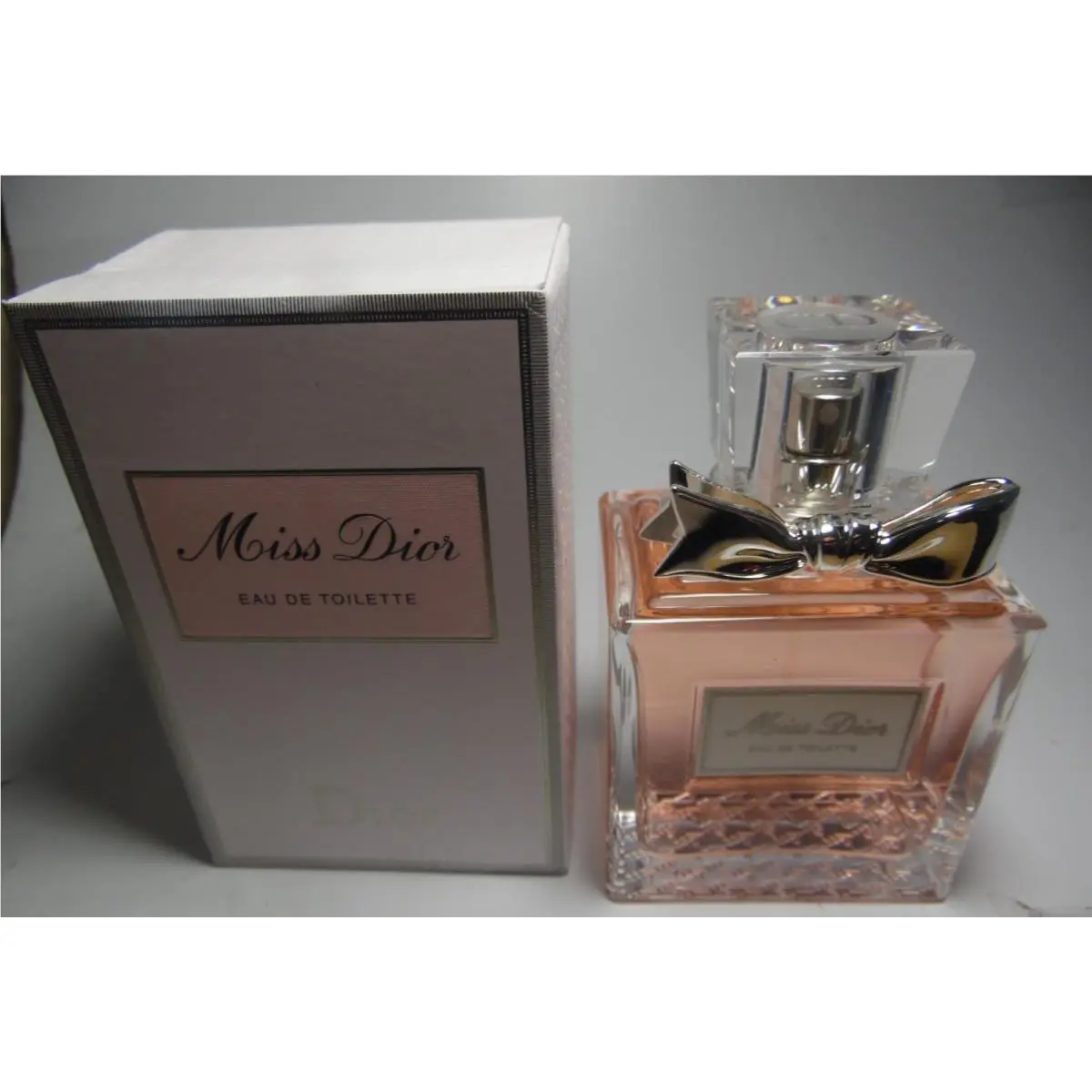 Miss  Eau de Toilette 100ml No by Dior