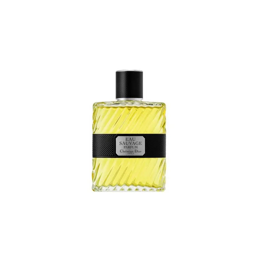 Men`s Eau Sauvage Parfum 3.4 oz Fragrances 3348901069830 by Dior