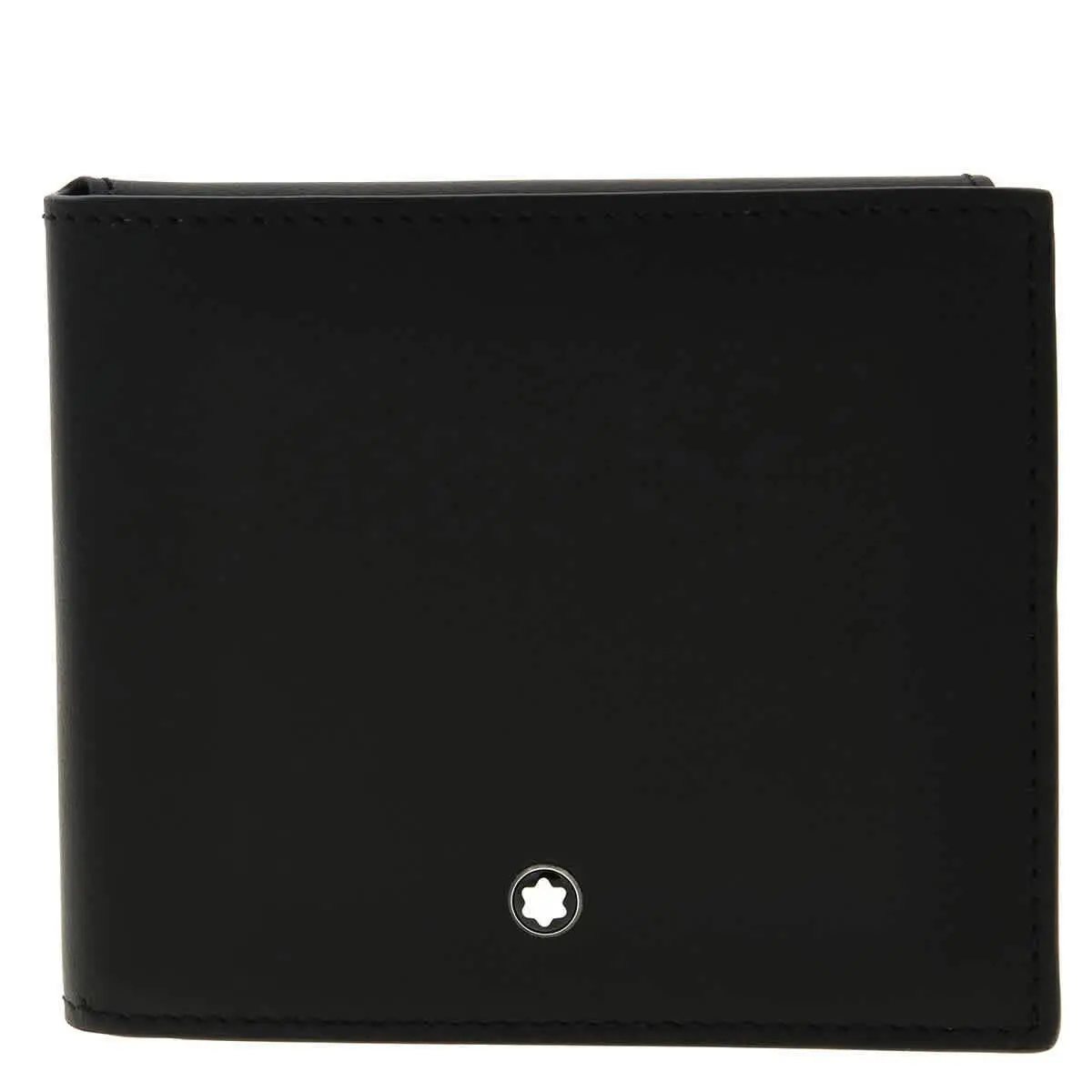 Soft Trio Thin Wallet 4cc 198145 by Montblanc