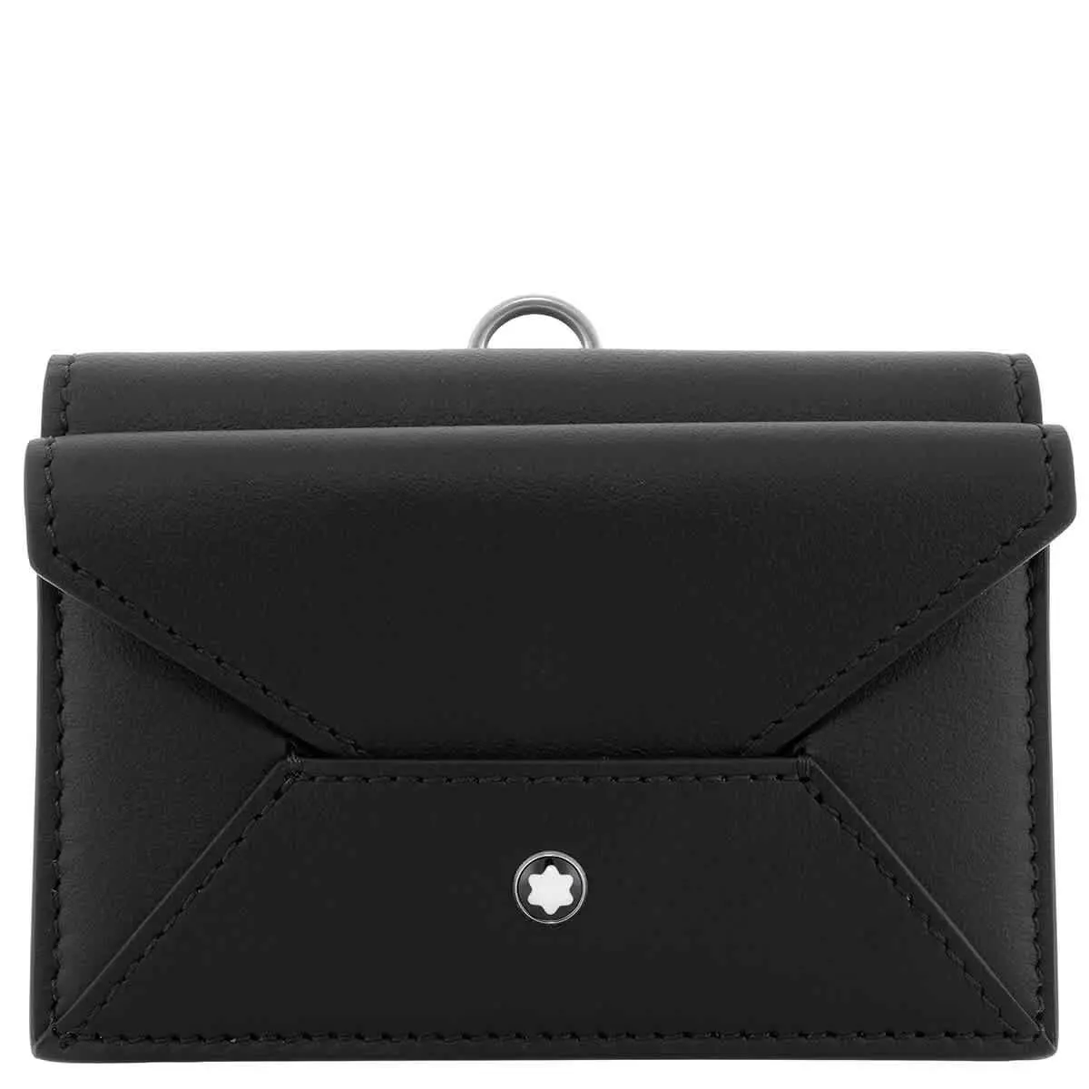 Soft Card Holder 4cc 131255 by Montblanc
