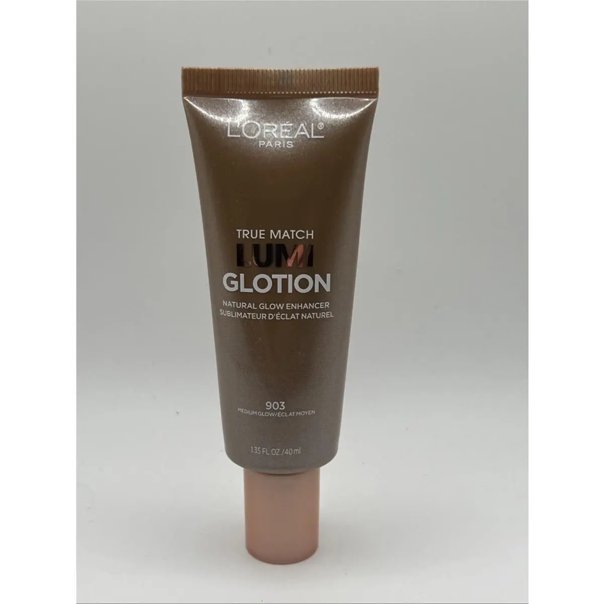 L`oreal True Match Lumi Glotion Natural Glow Enhancer 903 Medium Glow Lot 24pcs by L'Oréal