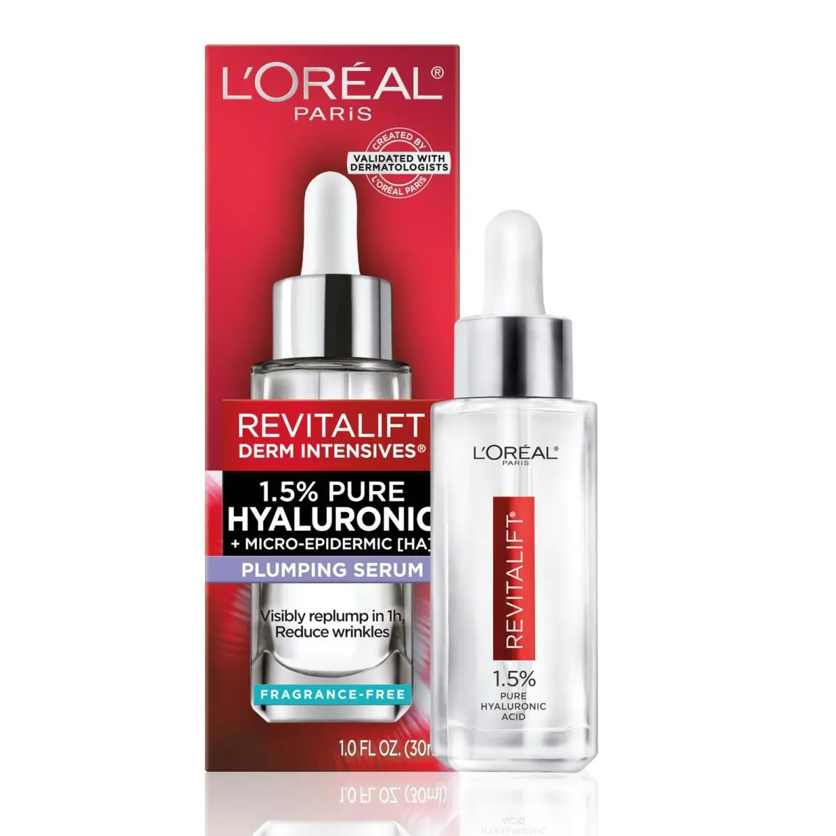 L`oreal Paris Revitalift 1.5% Pure 1 Fl Oz Pack of 1 Value Not Found by L'Oréal