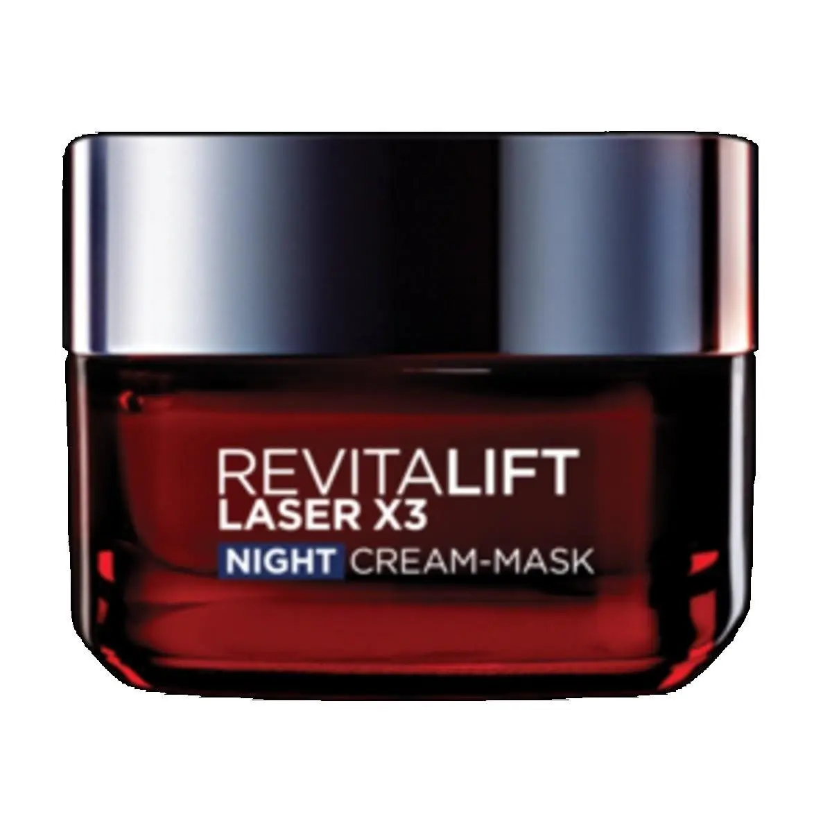 L`oreal Paris Revitalift Triple Action Night Cream Mask 50 ml