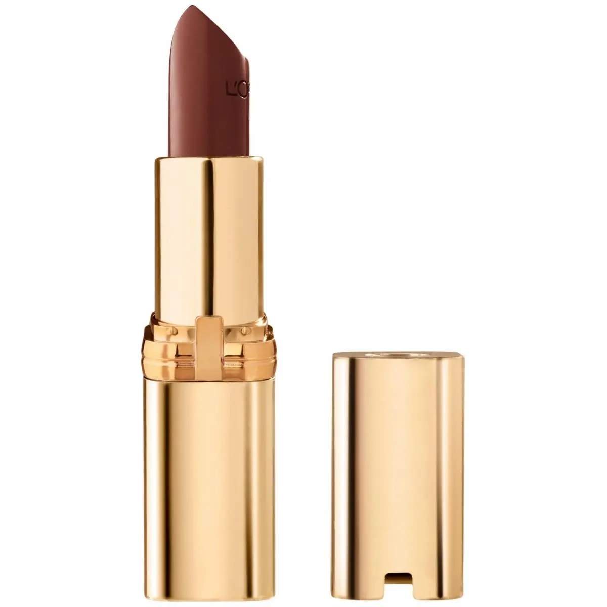 L`oreal Paris Colour Riche Satin Lipstick 860 Spice - Creamy Hydrating
