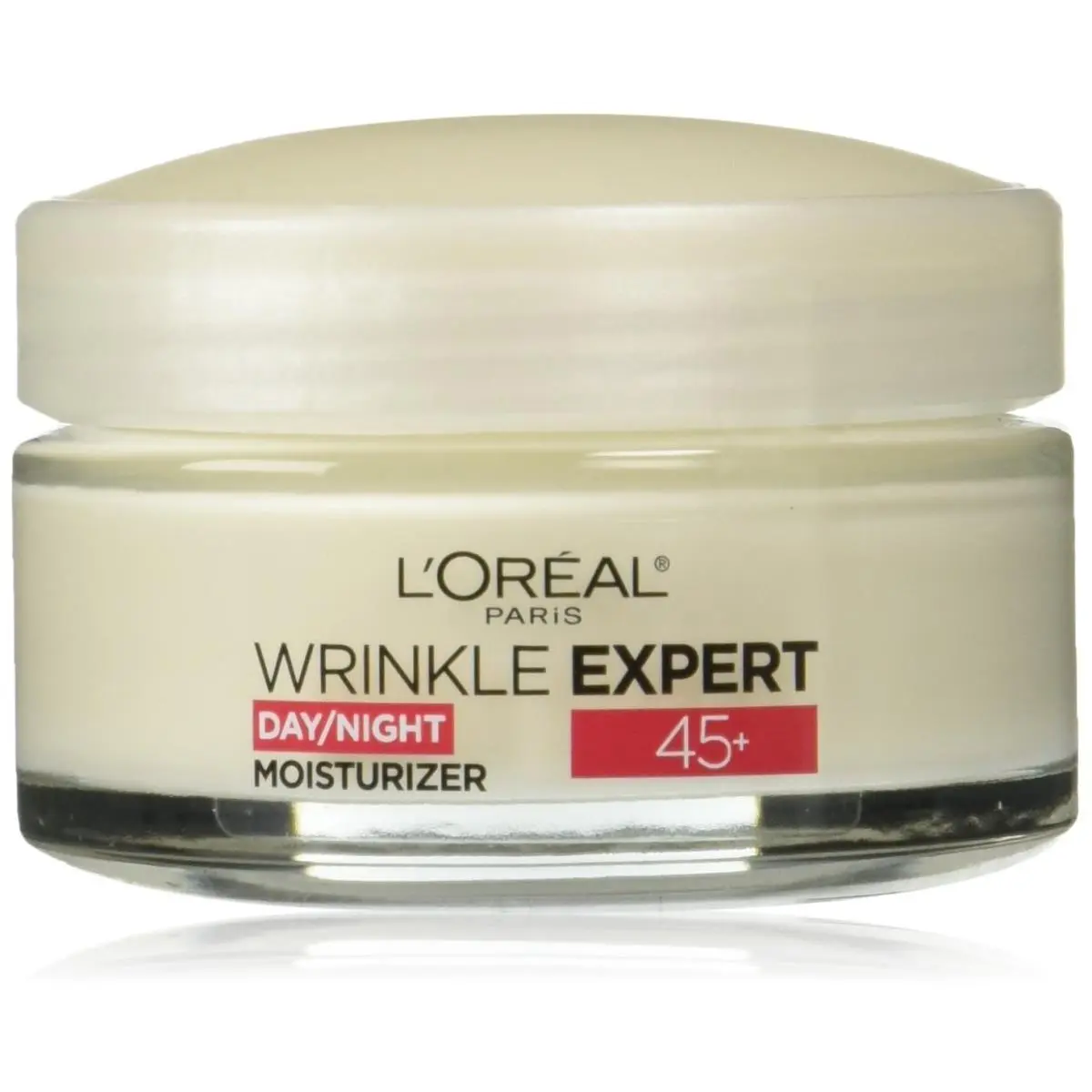 L`oreal Paris Wrinkle Expert 45+ Anti-aging Moisturizer 1.7oz Retino-peptide by L'Oréal