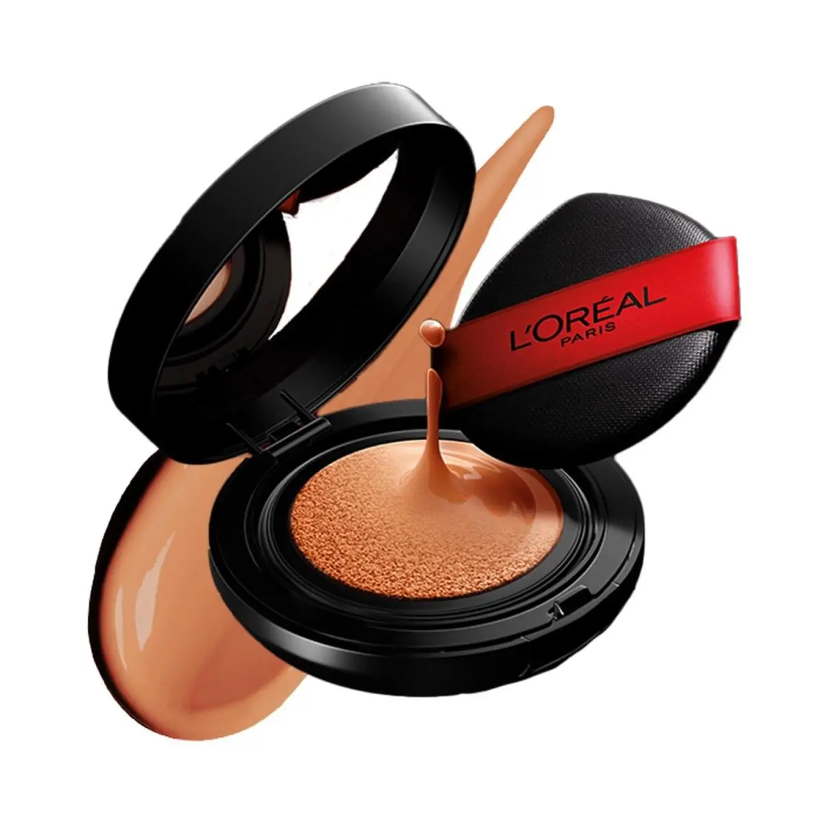 L`oreal Paris Infallible Cushion Foundation 24Hr Full Coverage Shade 320 11g