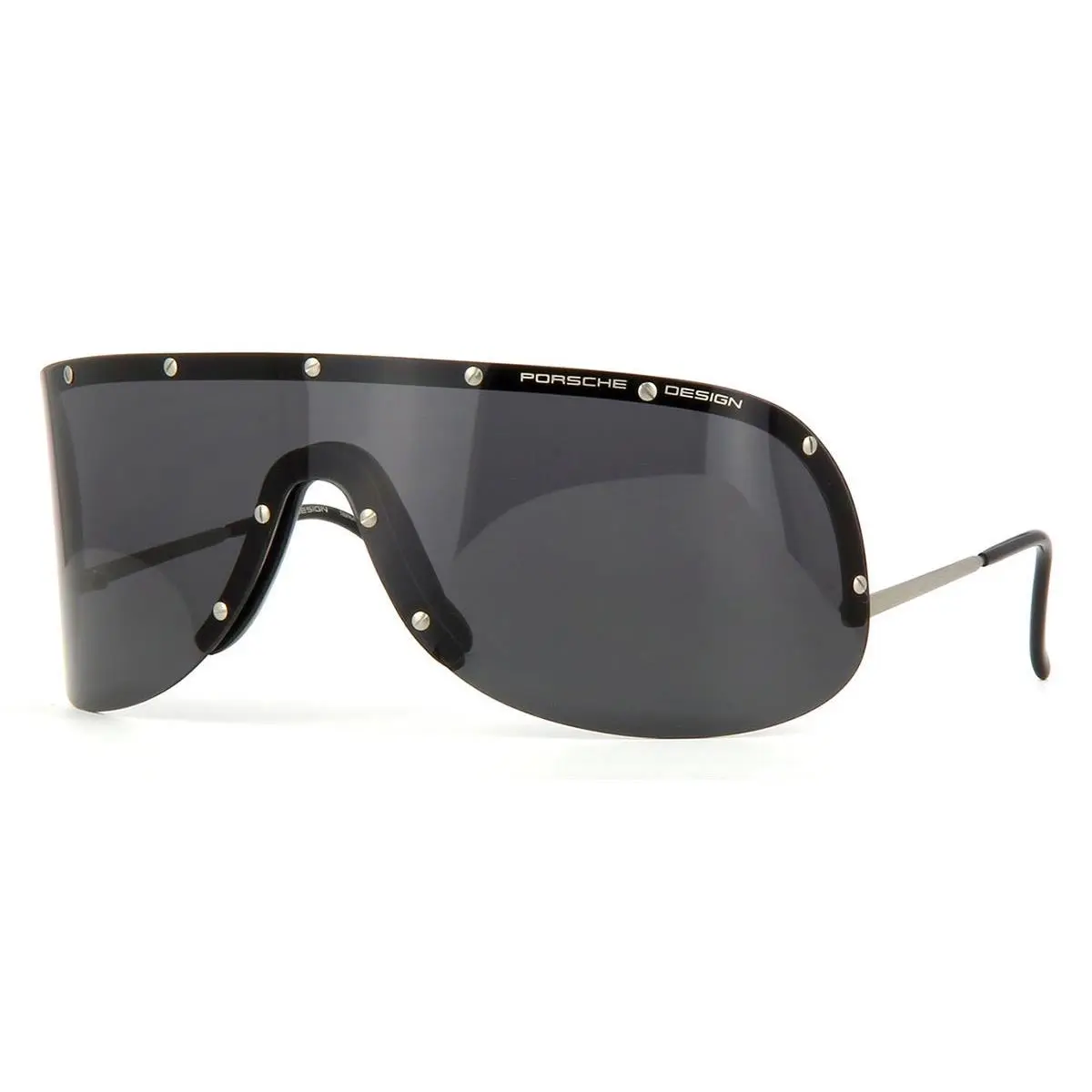 Design P8479 Titanium/grey B Sunglasses by Porsche