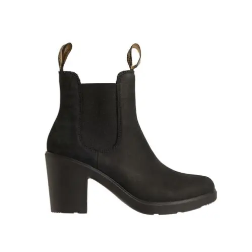 Blundstone shoes - Black 0