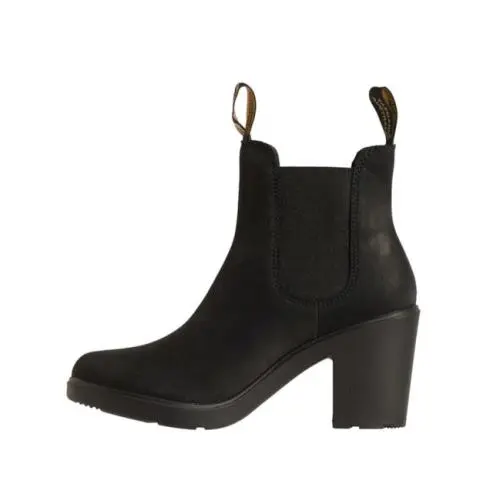 Blundstone shoes - Black 1