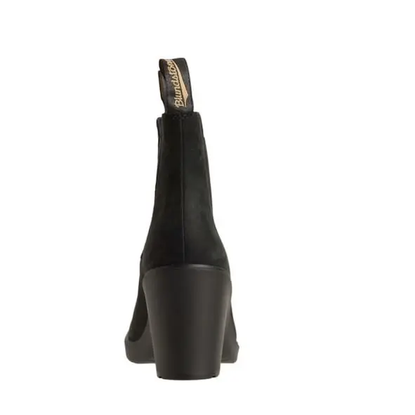 Blundstone shoes - Black 3