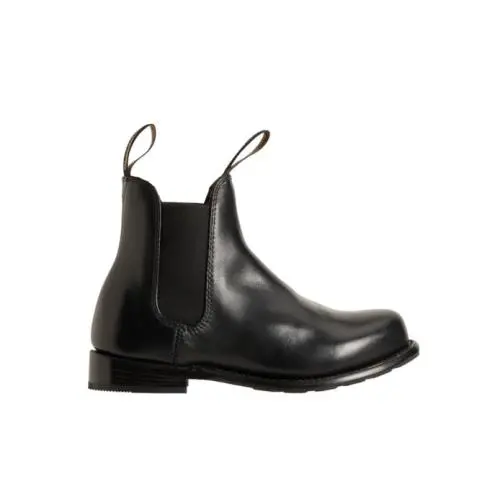 Blundstone shoes - Black 0