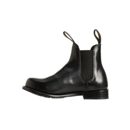 Blundstone shoes - Black 1