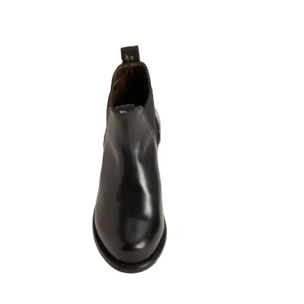 Blundstone shoes - Black 2