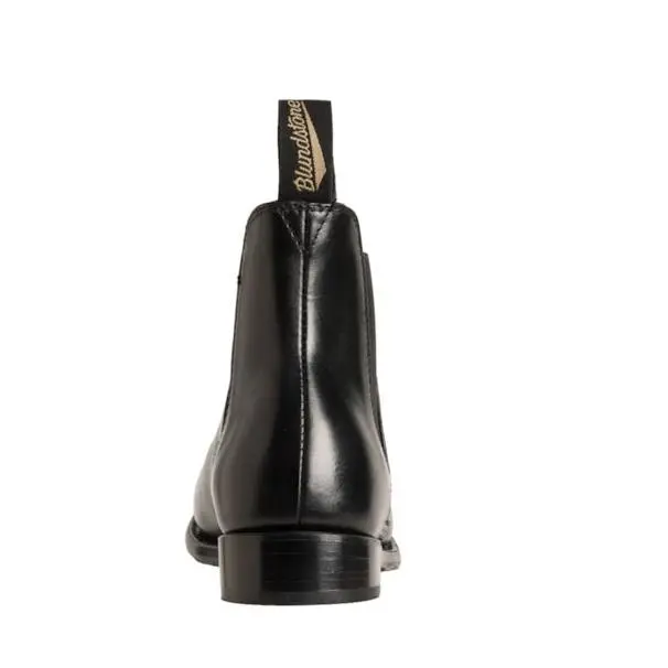 Blundstone shoes - Black 3