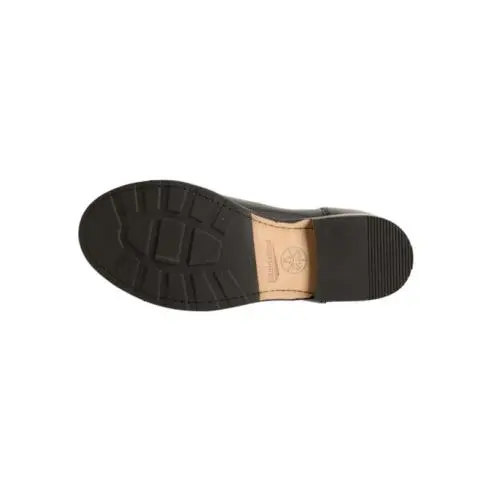 Blundstone shoes - Black 4