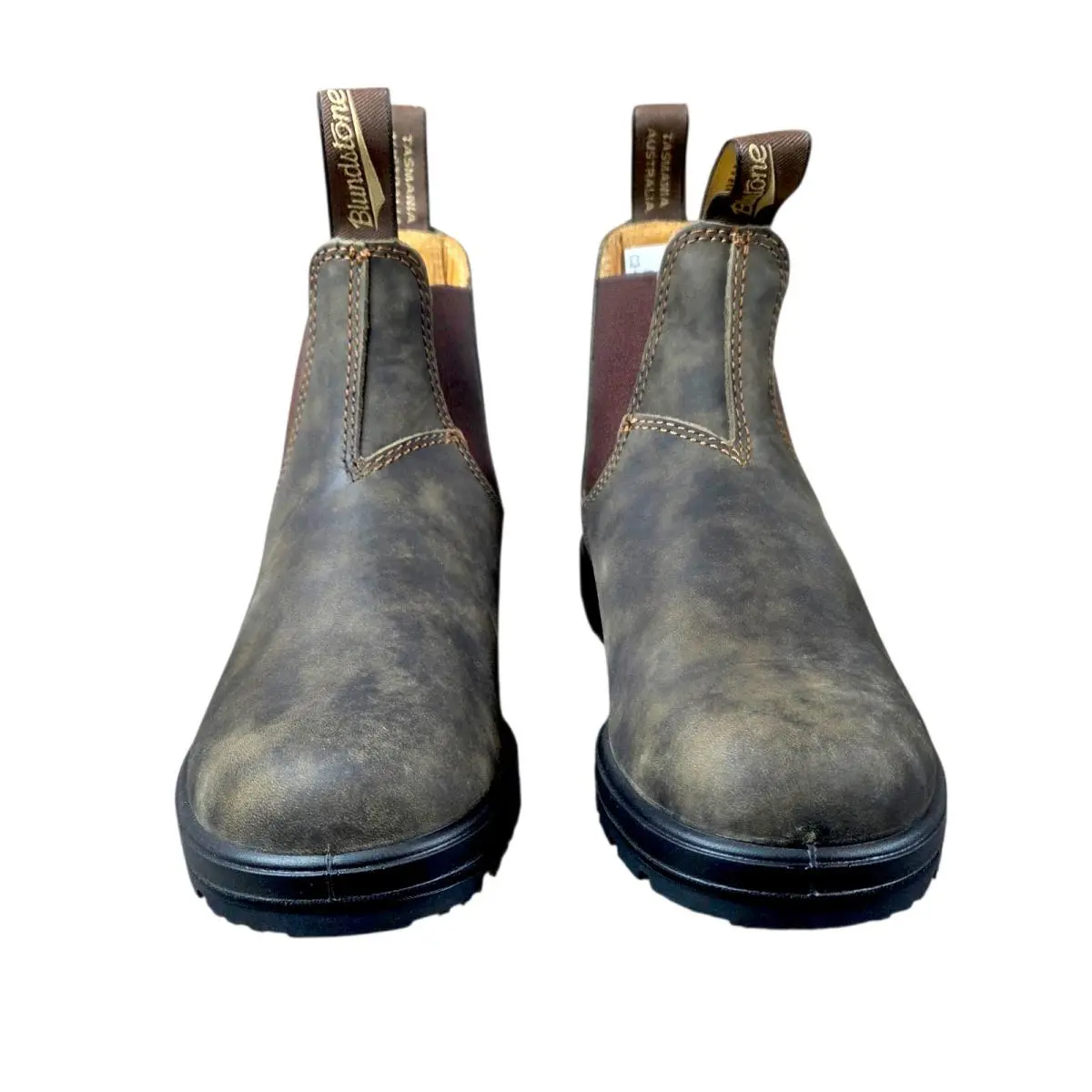 Blundstone shoes - Chelsea - Chelsea - Brown 0