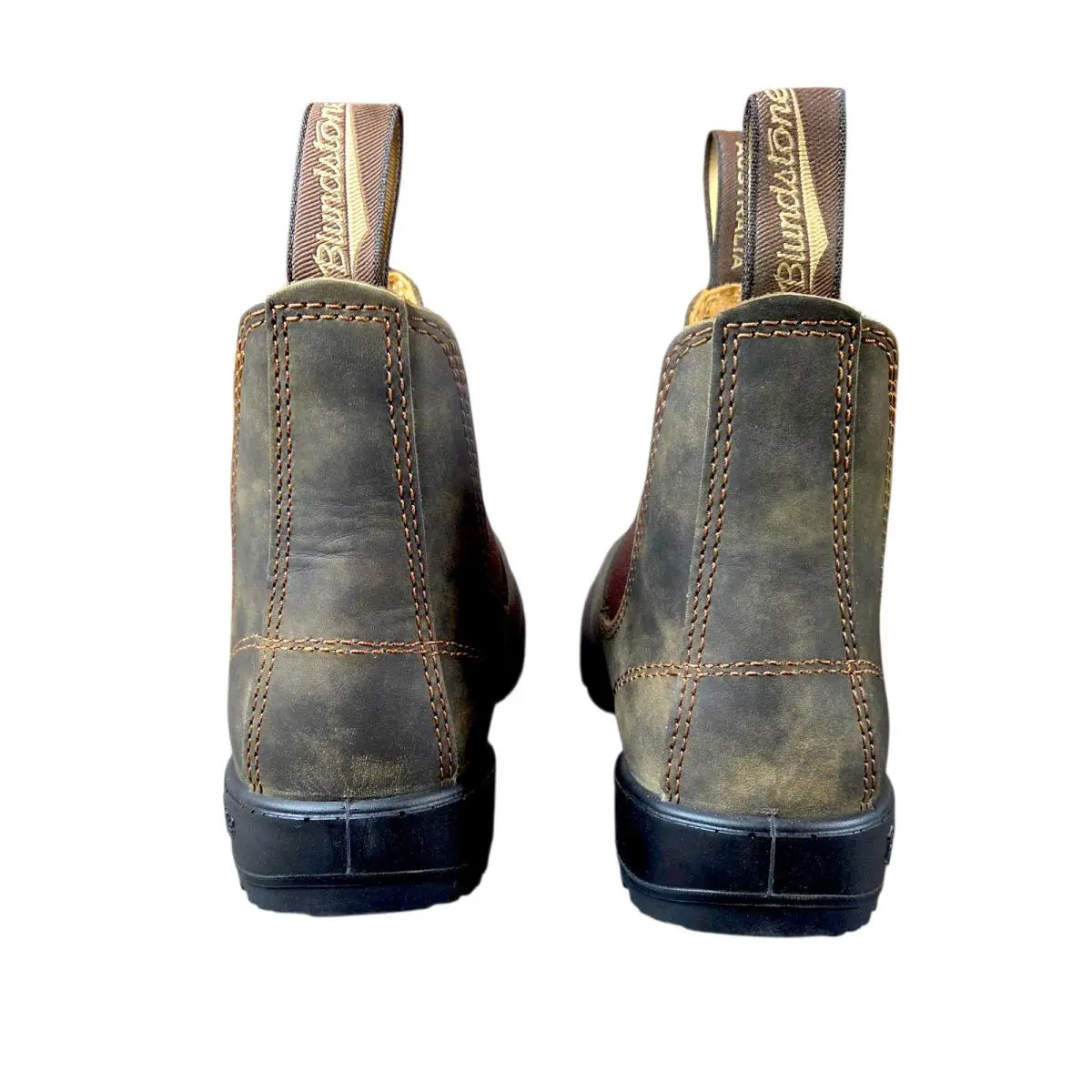 Blundstone shoes - Chelsea - Chelsea - Brown 1