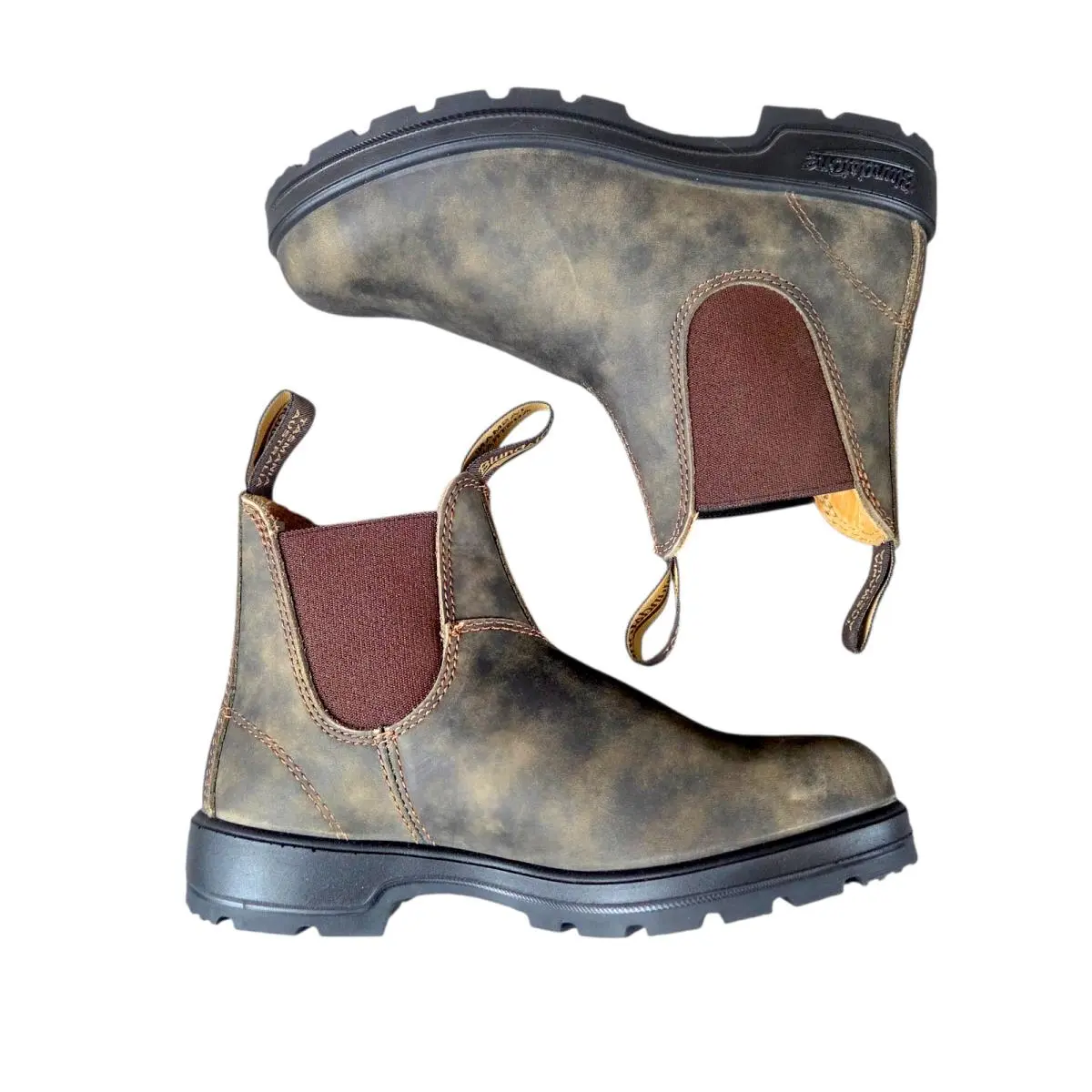 Blundstone shoes - Chelsea - Chelsea - Brown 2