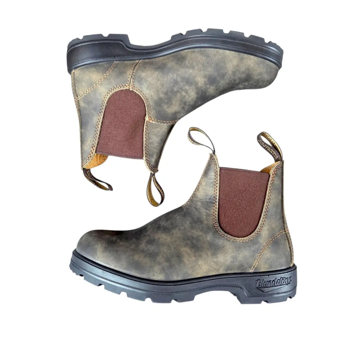 Blundstone shoes - Chelsea - Chelsea - Brown 3